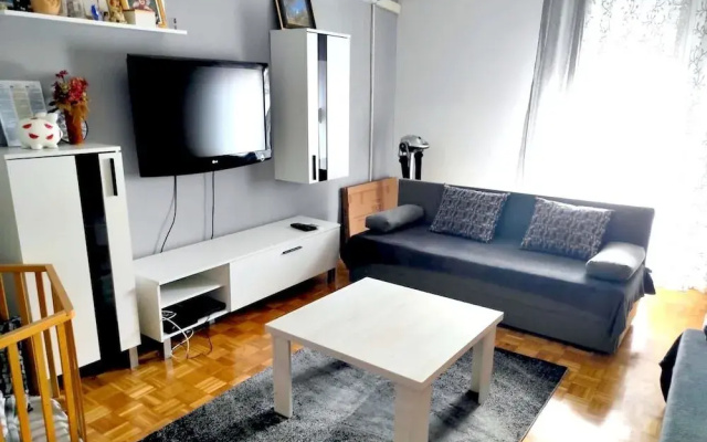 Apartment Zadranina