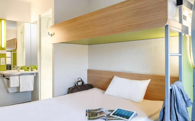 Ibis Budget ULM City