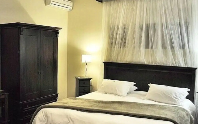 Seaside Hotel & Spa Swakopmund