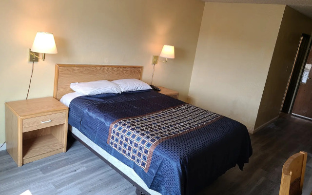 I-5 Inn