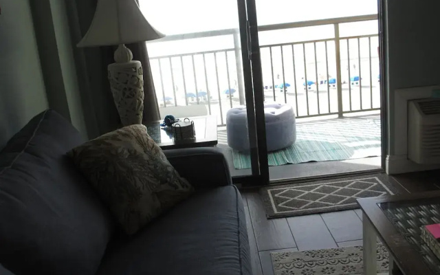Bluewater Resort 405