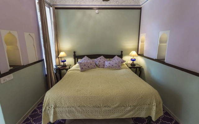 Royal Heritage Haveli - By Leisure Hotels