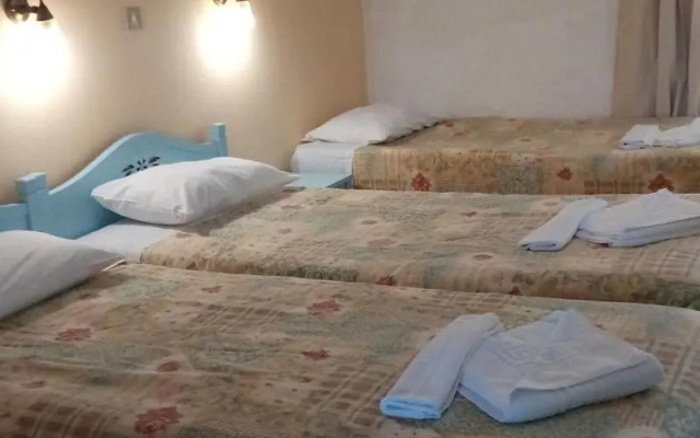 Alkion Hotel