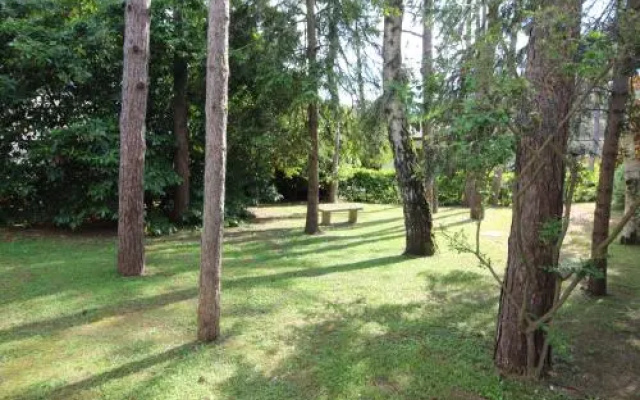 Villa Bertoli