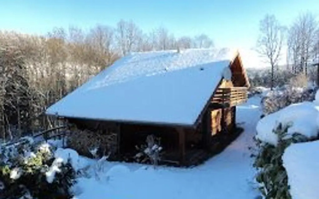 CHALET LE THOLY, 4 PIèCES, 6 PERSONNES - FR-1-589-121