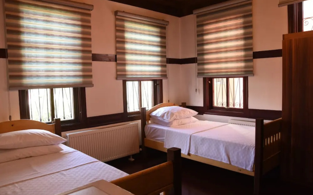 Necati Bey Konak Otel
