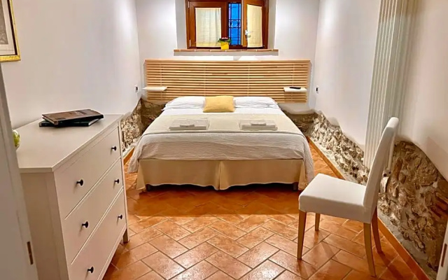 Lo Scrigno Country House
