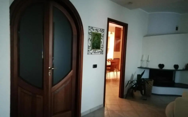 Suite Valentina