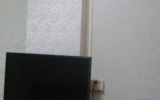 Jiuri Business Apartment
