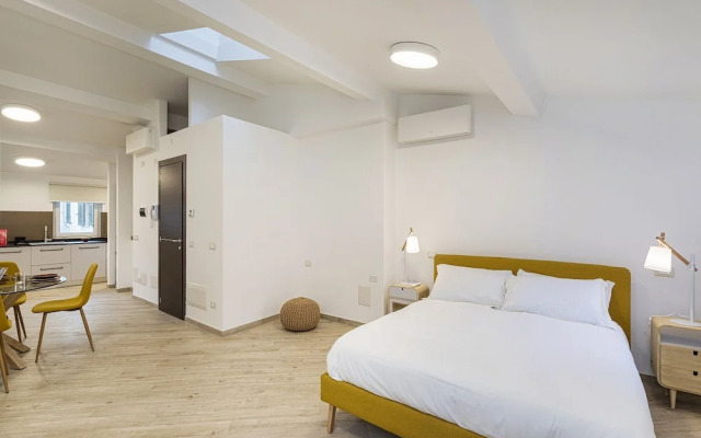 Il Veliero Loft by Wonderful Italy