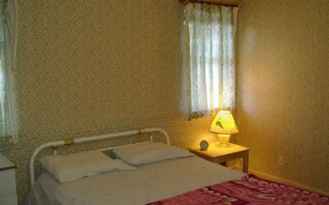 Vancouver Sea Island Bed & Breakfast