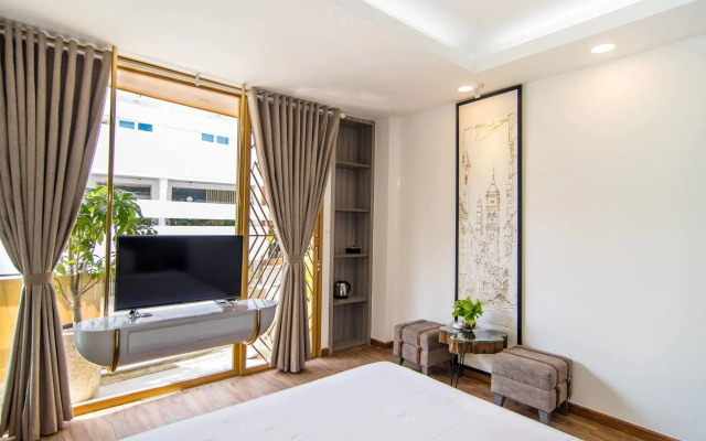 Thien Truong Hotel