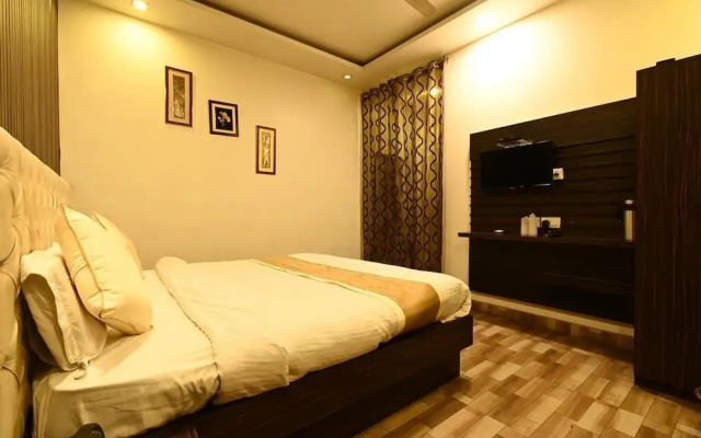 Hotel I.P. Palace