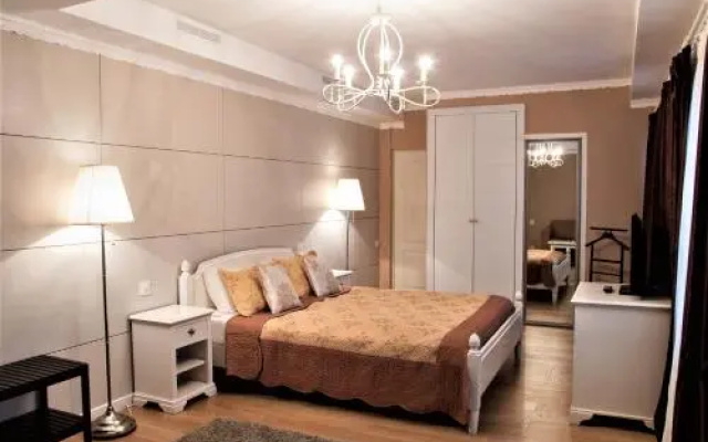 Old City Bucharest NF Hotels