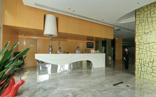 Art Senses Hotel and Place