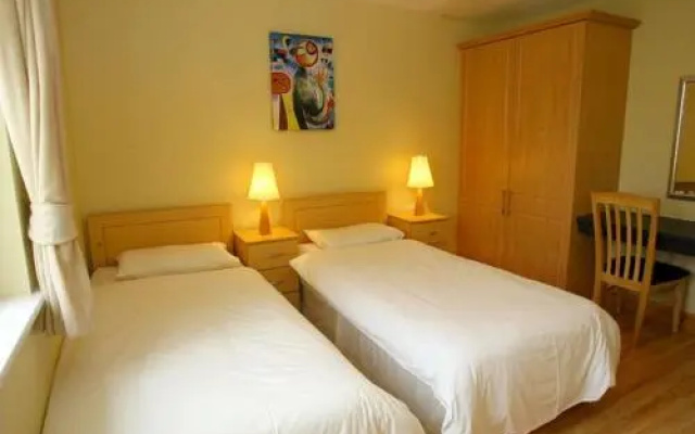 Banna Beach Holiday Homes