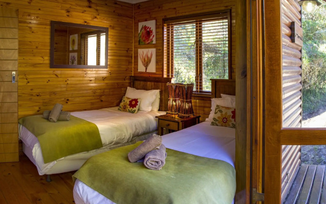 Thunzi Bush Lodge