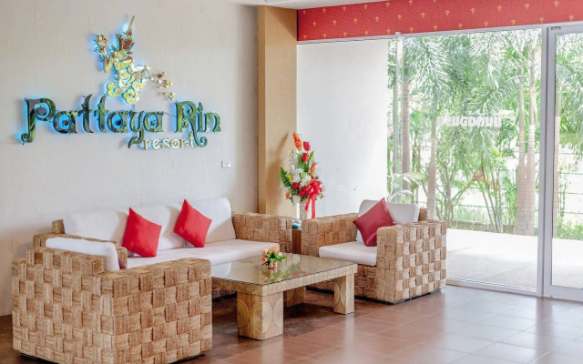 Pattaya City Resort