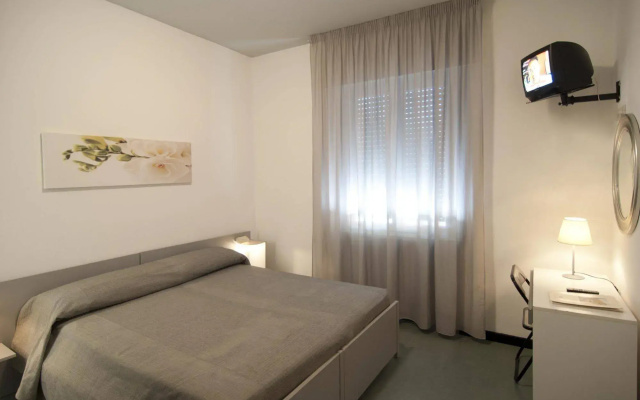 Hotel Vittoria