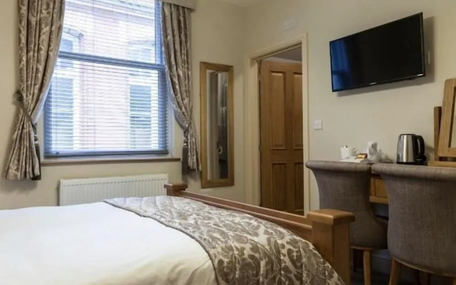 Parkers House Bed & Breakfast