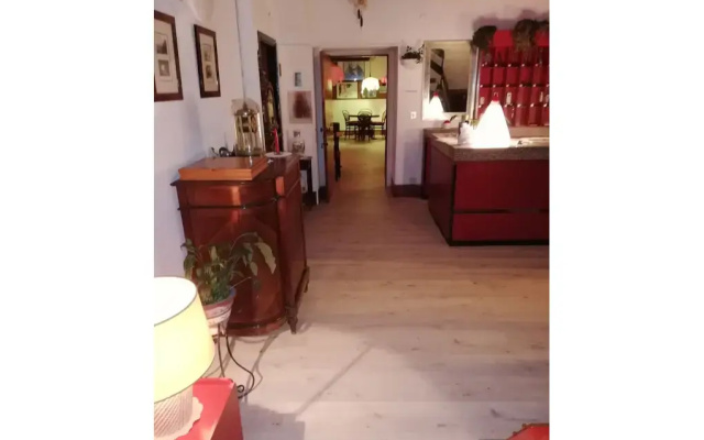 Hotel Sibilla Residence