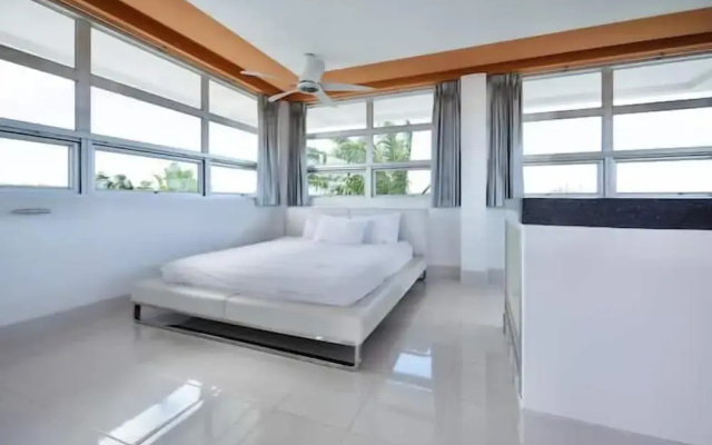 5Br 14M Pool Luxury Villa V82