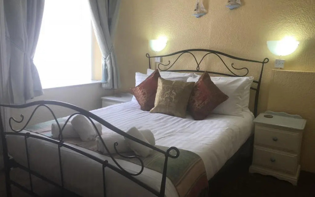 Summerlands Guest House