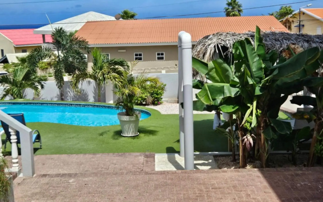 Villa Raven`s Paradise (Lavender)