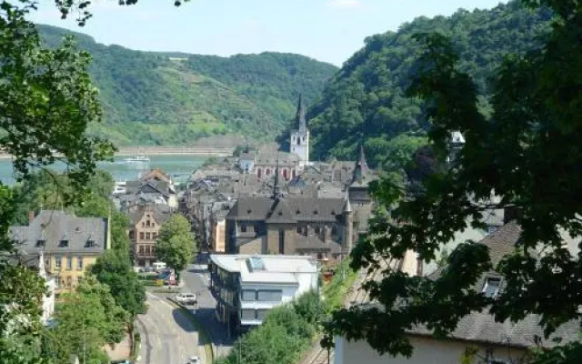 Gästehaus Kurz