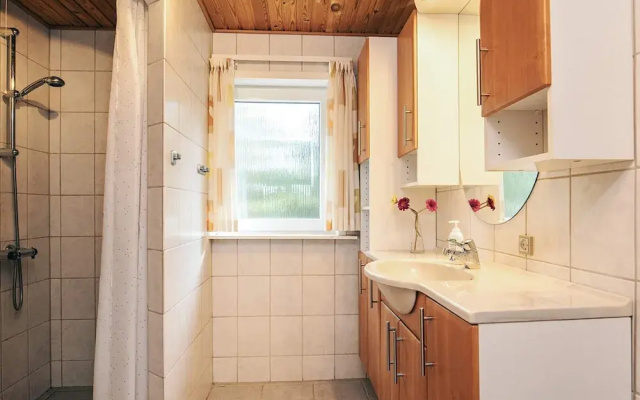 4 Star Holiday Home in Hals