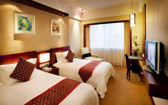 Yanling Hotel