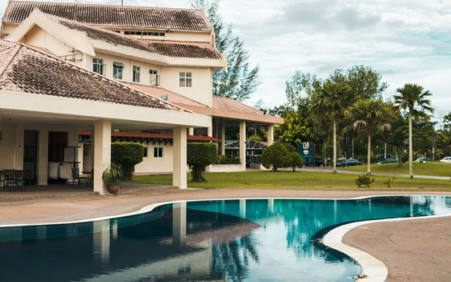 Kuala Terengganu Golf Resort by Ancasa Hotels & Resorts