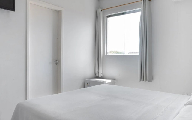 Hotel Casa Blanca Express