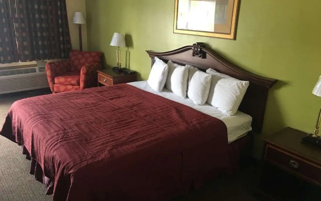 Economy Inn
