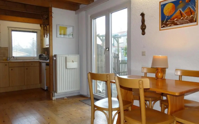 Vakantiehuis BuitenGewoon
