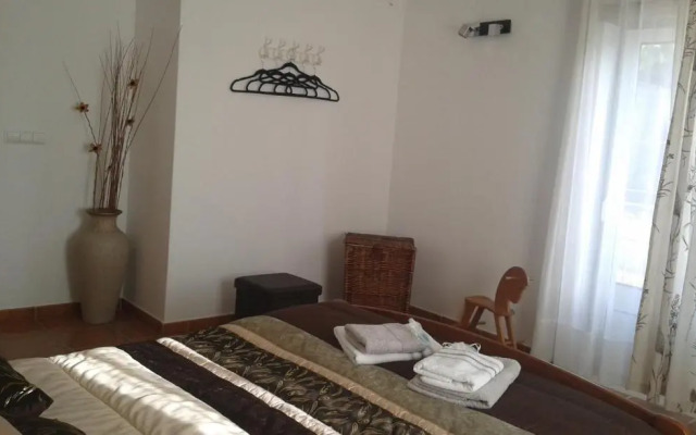 Casa Monte Alegre
