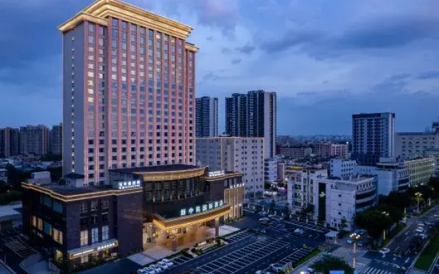 Sinokai International Hotel