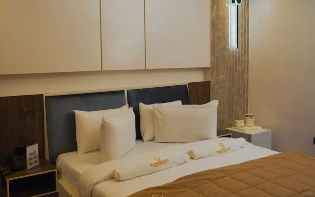 The Peachtree Hotel Lagos