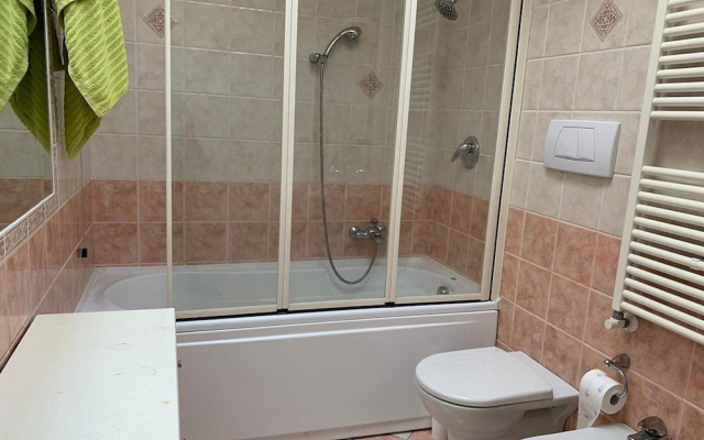 Apartment in Montesilvano Near the Sea