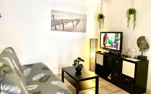 APPARTEMENTS 24h 7j