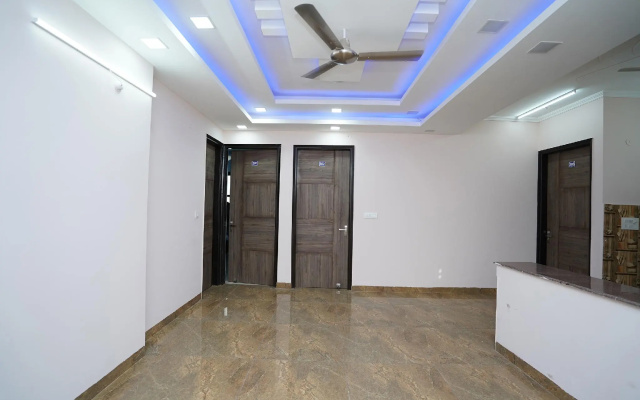 OYO 44973 Meghna Residency