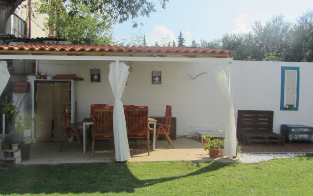 Apartment Ante - free parking: A2 Sveti Filip i Jakov, Riviera Biograd