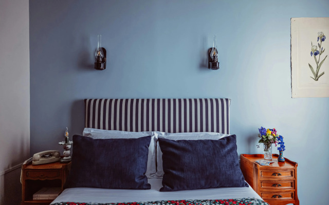 Hotel Maison Saintonge