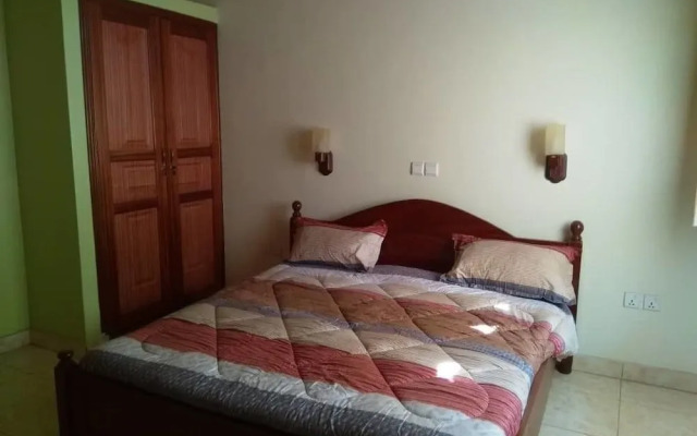 Belize Motel