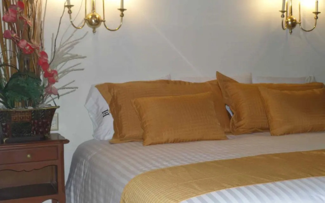 Hotel Imperial