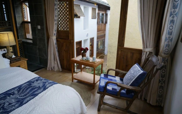 Fairyland Boutique Inn