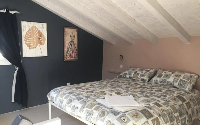 B&B Casapiu