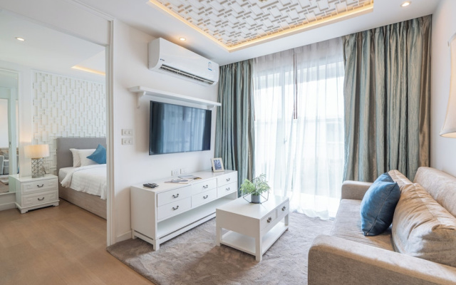 Seavale Patong Phuket