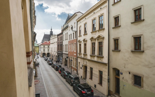 AT Krakow Apartments