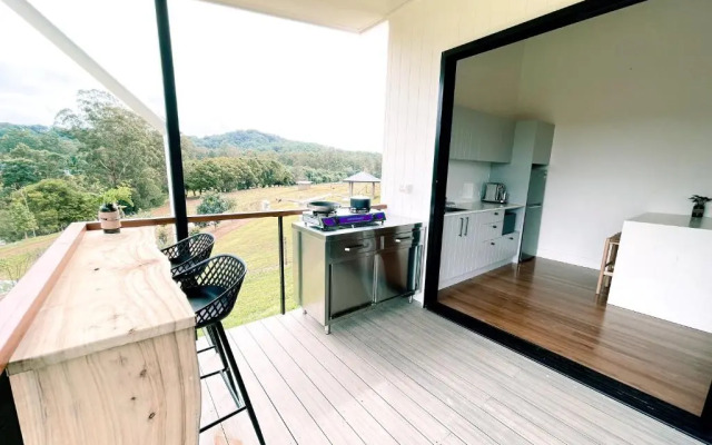 Seven Peaks Farm Stay